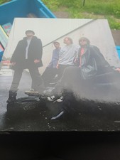 R.E.M: Athens GA: R.E.M In Photographs 1984-2005 by Tom Sheehan: Used picture