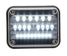 Whelen 900 Series Super LED Scene Light - 9SC0ENZR - NEW picture