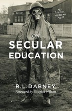 On Secular Education picture