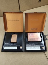 2003 Zippo Marlboro Blend No. 27 Lighter New W/playing Cards picture