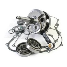Wiseco Complete Bottom End Rebuild Kit for Polaris Sportsman 800 6x6 11-14 picture