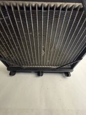 2011 BMW 535I 5-Series Front Left Auxiliary Radiator picture