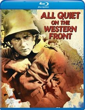 All Quiet On the Western Front Blu-ray Lew Ayres NEW picture