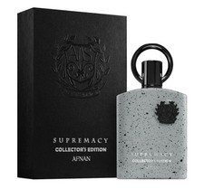 Afnan Supremacy 3.4 oz for Men's Eau De Parfum picture