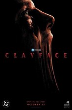 Clayface #1 Special Edition Periodical (PRESALE 10/14/26) picture