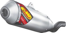FMF Racing - 044136 - PowerCore 4 Moto Full System with Stainless Steel Header picture