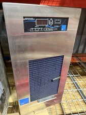 Ice Cube Air Conditioner IQ2000EV XP2 New Open Box Stainless NEMA 4X Explosion picture