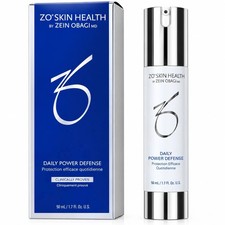 Zo Skin Health Daily Power Defense 50ml Anti Ageing Sealed New picture