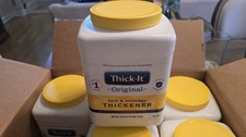 Thick-It Original Food Thickener Powder, 36 Ounces, 6 Per Case picture