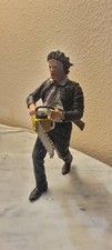 NECA Cult Classics Series 2 Leatherface action figure Loose picture