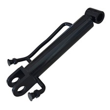 Heavy‑Duty 3‑Hole Thumb Hydraulic Cylinder For Mini Excavator New Replacement picture