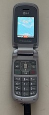 LG GS170 Flip Phone U.S. Cellular – Powers On – For Parts / Repair picture