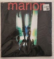 Marion Band T-Shirt VTG British Indie ´This World and Body´ 1996 RARE NOS Sealed picture