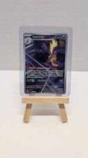 Pokémon TCG, Toxtricity 103/094 - Phantasmal Flames picture