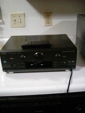 Technics ViNtage receiver SA-DX950  in excellent condition picture