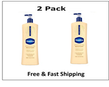 Vaseline Intensive Care  Nourishing Moisture Lotion, 32 oz 2 Pack picture