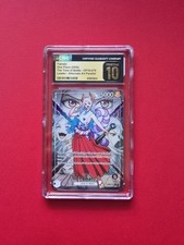Yamato (079) (Alternate Art) OP16-079 The Time of Battle Foil picture