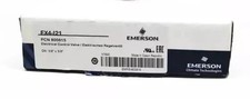 1PCS NEW EMERSON EX4-I21 electronic expansion valve EX4I21 Fast delivery picture