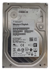 Western Digital X376_WVELE08TA07 8TB 3.5