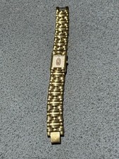 Vintage Bulova Gold Watch Module 97F39 picture
