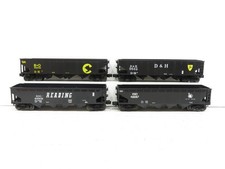 Lionel 6-26937 Set of 4 Diecast Hoppers LN  picture