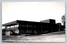 IA, Waverly, Shield Mfg Co, Office Building, Real Photo, RPPC, Vintage Postcard picture