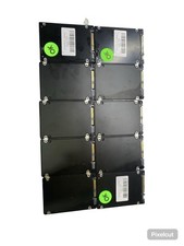 Lot of 10 Mixed Brand Model 2.5in 960GB SATA SSD Solid State Drive picture