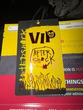 VIP ticket for Aftershock 2026 october 1-4th picture