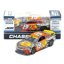 Chase Briscoe 2025 Bass Pro Shops Talladega Win 1:64 Nascar Diecast picture
