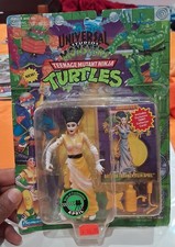 1994 TMNT Universal Studios Monsters Bride Of Frankenstein April picture