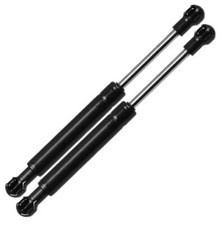 2 PCS Gas Strut Spring F44881 For Case IH 680H 1835C 1838 1840 1845C 570LXT 580 picture