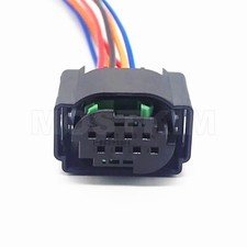 ACC Front Radar Distance Sensor Connector Pigtail For Volkswagen Jetta 2019-2021 picture