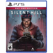New SILENT HILL: Townfall - PlayStation 5 Game picture