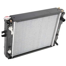 Forklift Radiator Fits Hyster Yale Replaces OEM #'s 580035305 8516828 2054530 picture