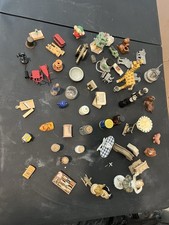 Vintage Miniatures Lot picture