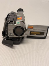 Sony CCD-TRV65 Hi8 XR Handycam Vision 72x Zoom NightShot NTSC FOR PARTS  picture