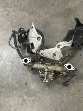 Kholer 29 Efi Complete Efi System Ecv740 for Parts All Working Order picture