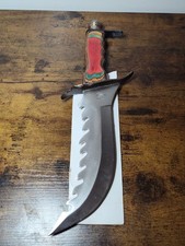 Chipaway Cutlery By Frost Sultans Warrior 16 1/4