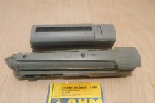 AHM Rivarossi HO Trains 4-6-4 New York Central Dreyfuss Hudson #5095 Cab #5446 picture