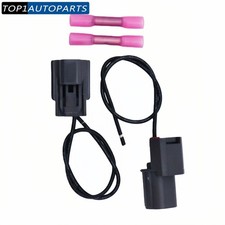 1X For Honda Accord Engine 1998 99 00 01 02 A/C Compressor PIGTAIL CONNECTOR Kit picture