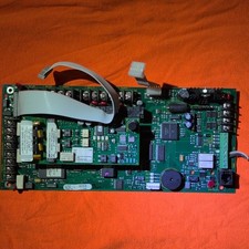 EST Edwards 2-MCM Main Controller Module Rev. 4 picture