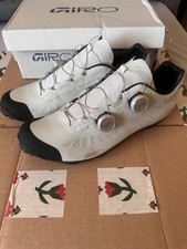 New/ Unused Giro Gritter MTB/Gravel Cycling Shoes, Sharkskin, Size 44 picture