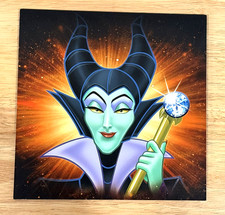 Disney Parks Maleficent 8
