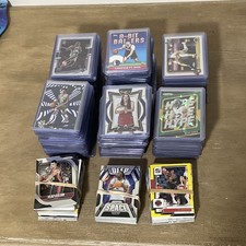 Sports Card Collection Lot basketball, coop🏀🔥⭐️insterts&rc send offers picture