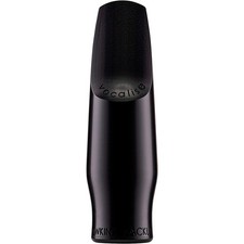 Backun McAllister Vocalise Alto Saxophone Mouthpiece 1.44 mm Black picture