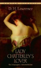 Lady Chatterley's Lover (Bantam Classics) - Paperback By Lawrence, D.H. - GOOD picture