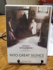 Into Great Silence (DVD, 2005) picture