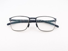 Mykita Eyeglasses, Frames Only, No 1 Henning Col 084, 52-18-140, Metal, Germany picture