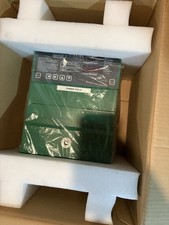 Control Techniques Mentor II M25R-14MB-R 10HP DC Motor Drive 25A 480V OPEN BOX picture