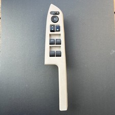 12-15 Honda Pilot Driver Left Master Window Lock Mirror Switch picture